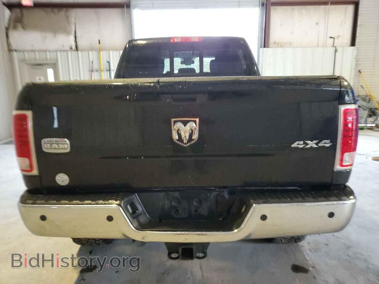 2015 RAM 2500 - VIN: 3C6UR5GL1FG692219 - Фото 6