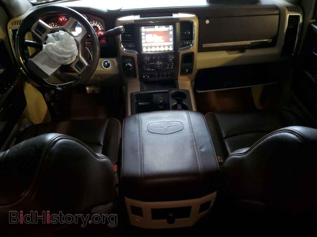 2015 RAM 2500 - VIN: 3C6UR5GL1FG692219 - Фото 8