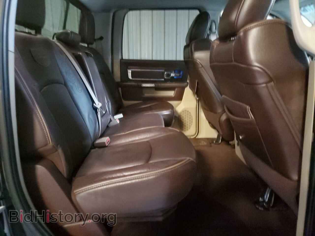 2015 RAM 2500 - VIN: 3C6UR5GL1FG692219 - Фото 10