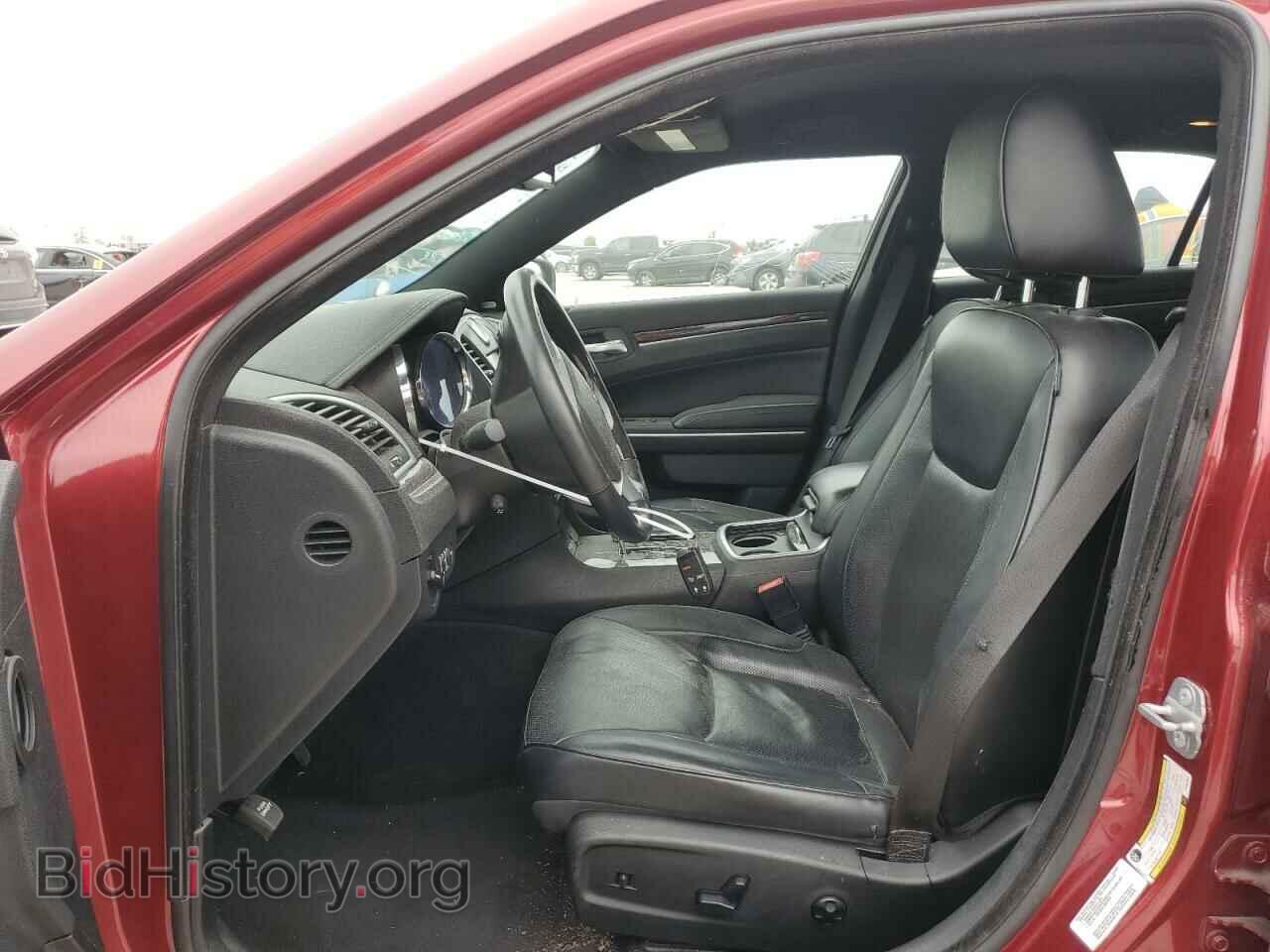 2014 CHRYSLER 300 - VIN: 2C3CCAET0EH252903 - Photo 7