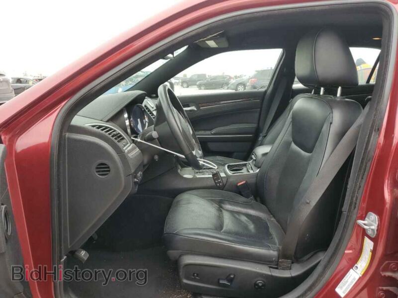 2014 Chrysler 300 (VIN 2C3CCAET0EH252903) — photo 7 of 13