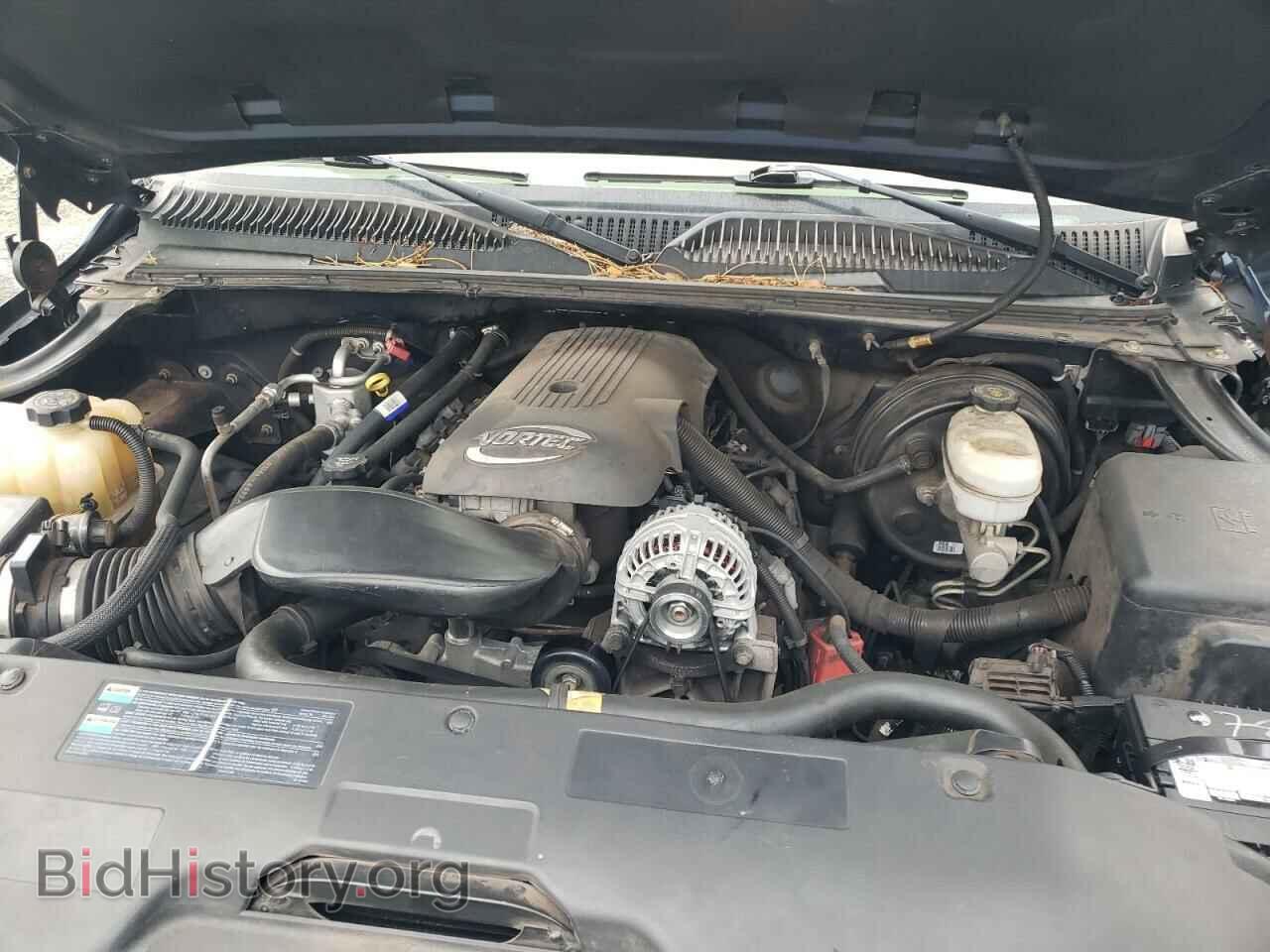 2006 GMC SIERRA - VIN: 2GTEK13V061329534 - Фото 11