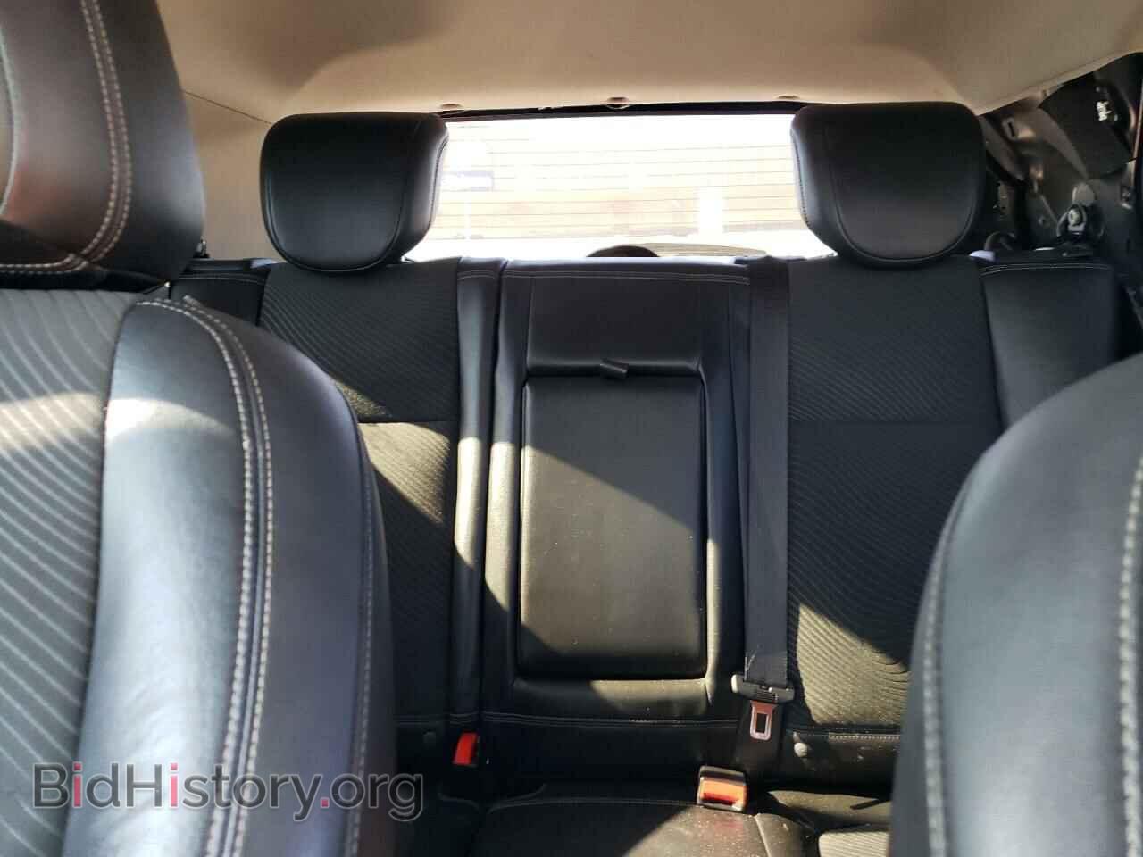 2014 BUICK ENCORE - VIN: KL4CJASB1EB657278 - Photo 10
