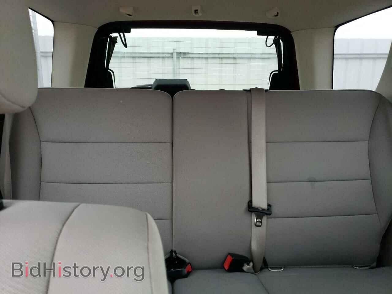 2012 FORD ESCAPE - VIN: 1FMCU0D75CKA78786 - Фото 10