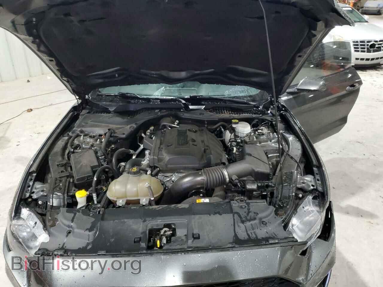 2018 FORD ALL Models - VIN: 1FA6P8TH2J5142107 - Фото 11
