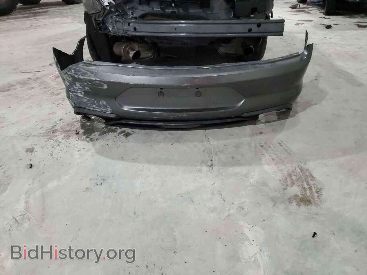 2018 FORD ALL Models - VIN: 1FA6P8TH2J5142107 - Фото 12