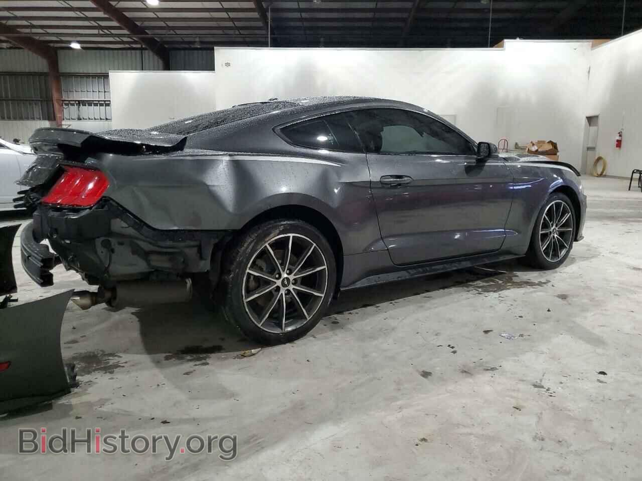 2018 FORD ALL Models - VIN: 1FA6P8TH2J5142107 - Фото 3