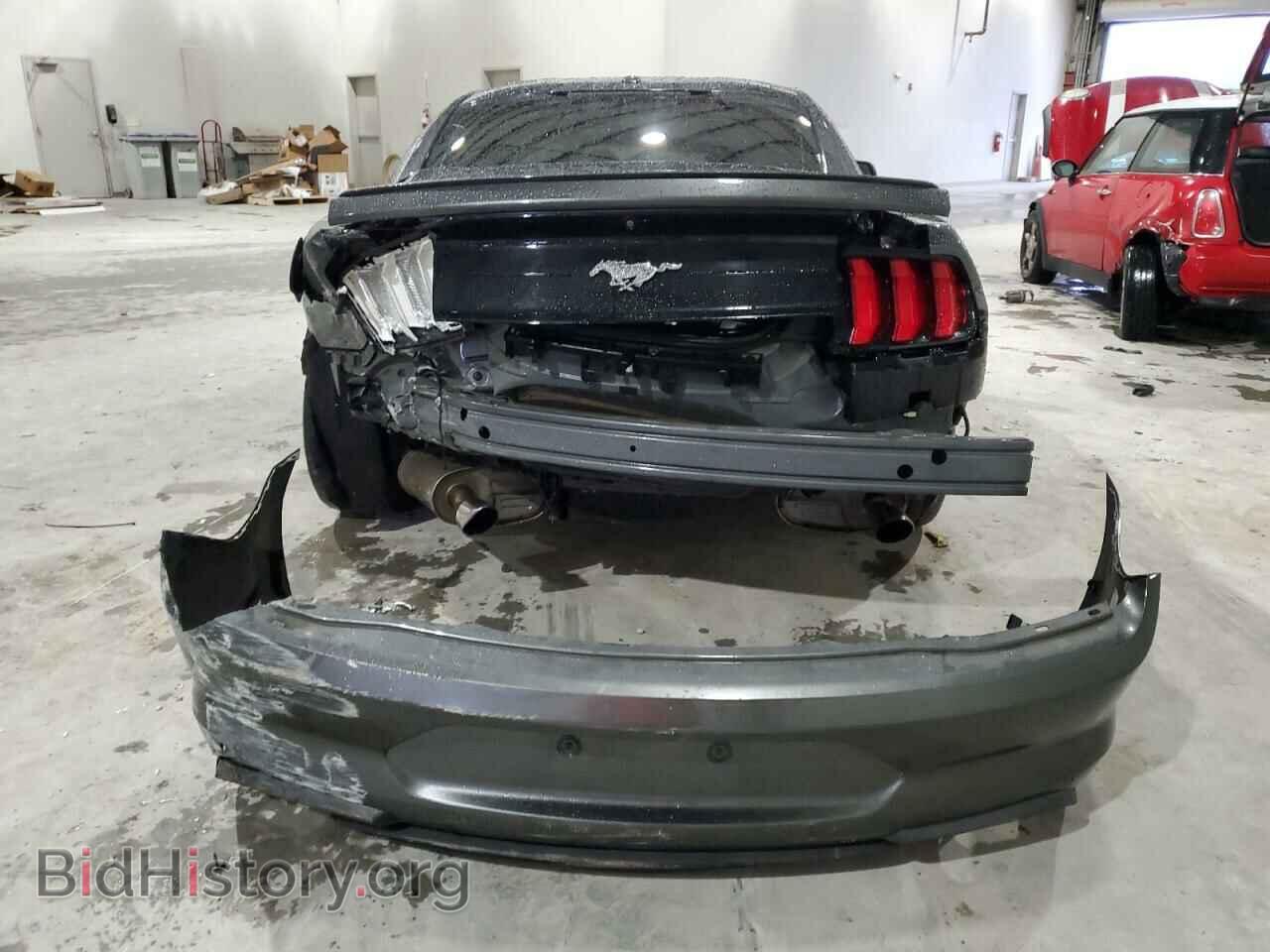 2018 FORD ALL Models - VIN: 1FA6P8TH2J5142107 - Фото 6