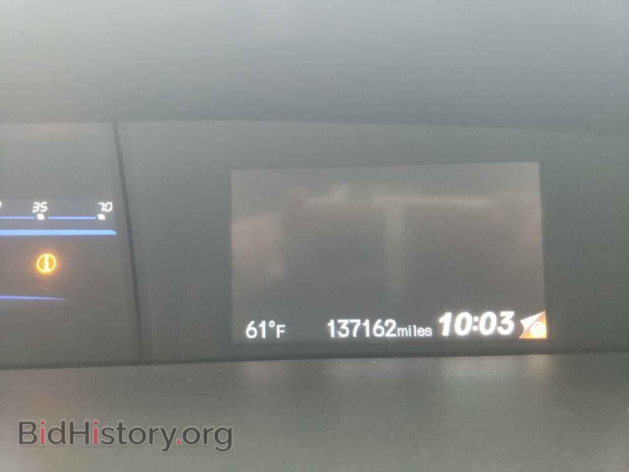 2014 HONDA CIVIC - VIN: 19XFB2F86EE214583 - Photo 9