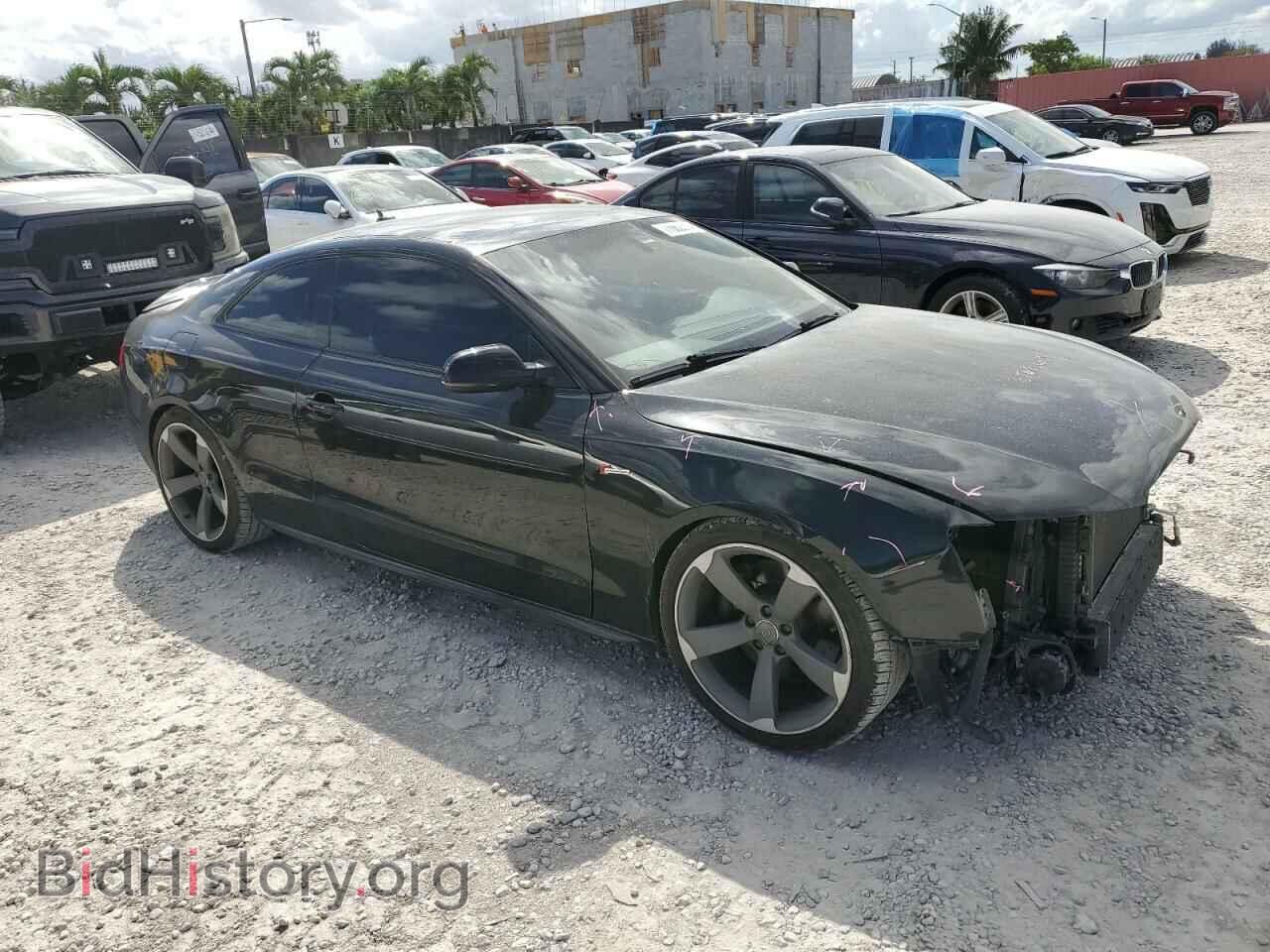 2016 AUDI S5/RS5 - VIN: WAUC4AFR7GA005663 - Фото 4