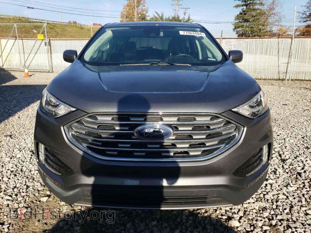 2022 FORD EDGE - VIN: 2FMPK4J91NBA13127 - Фото 5