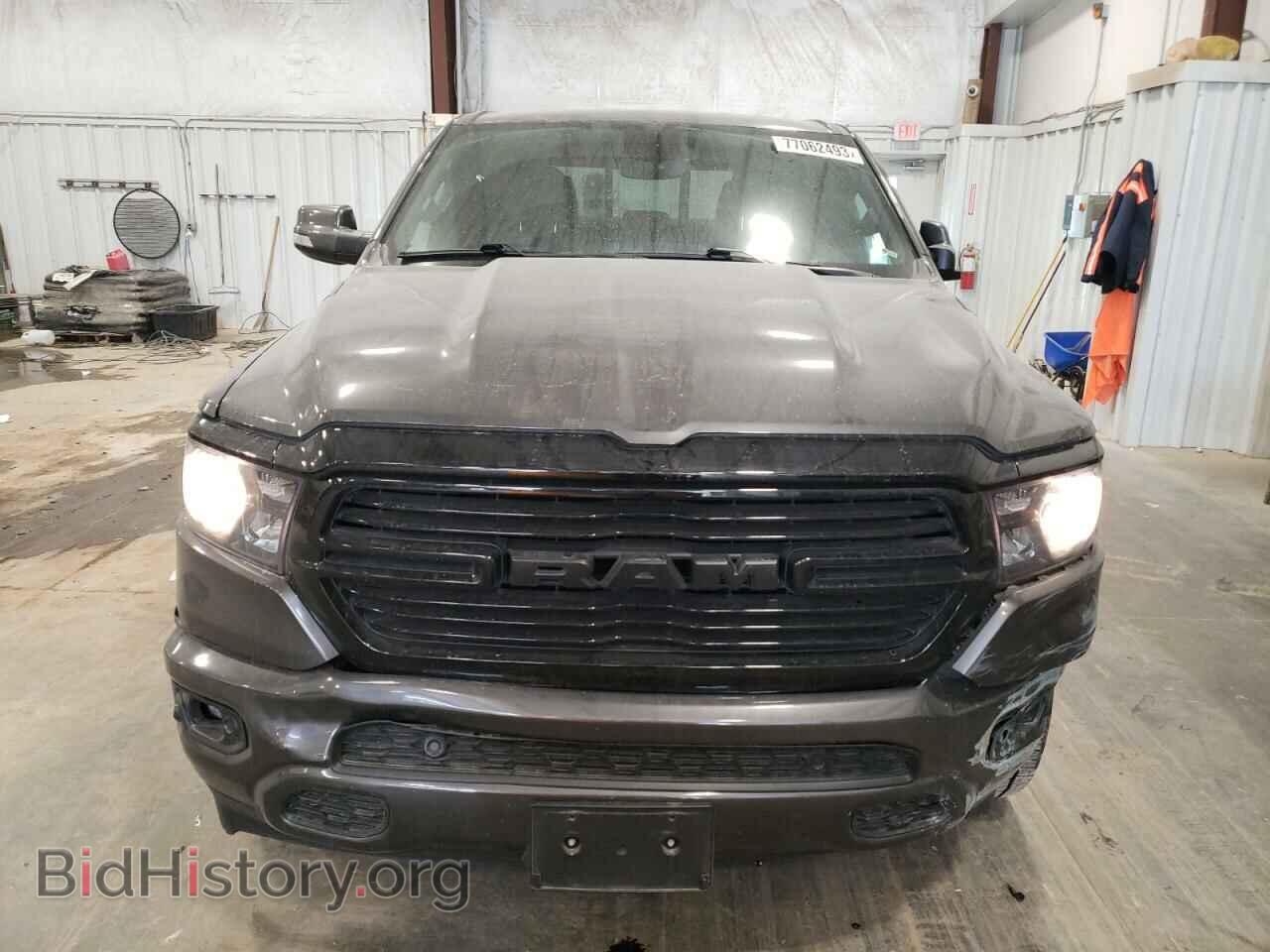 2020 RAM 1500 - VIN: 1C6SRFFTXLN286098 - Фото 5