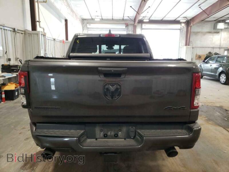 2020 RAM 1500 (VIN 1C6SRFFTXLN286098) — photo 6 of 13
