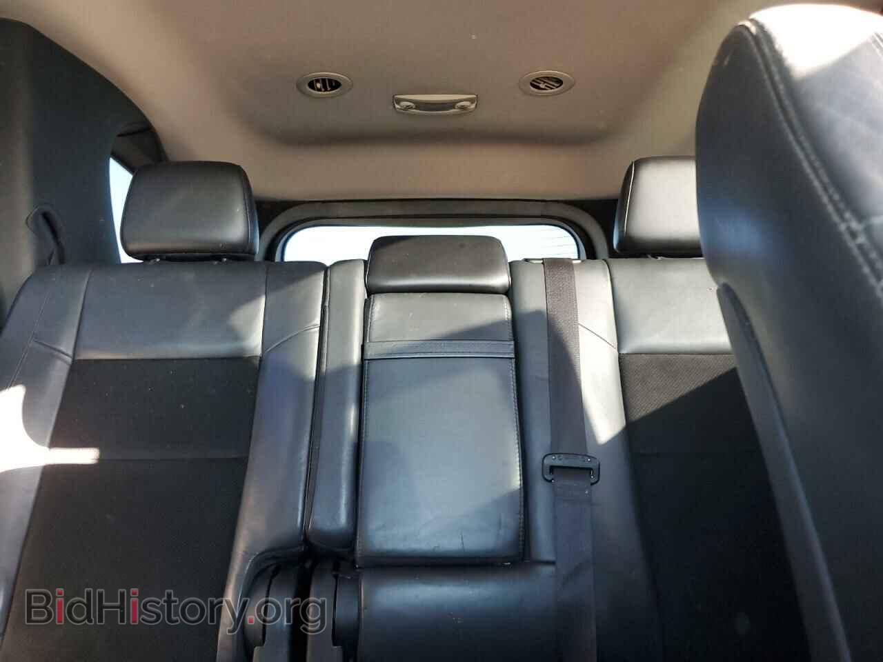 2018 DODGE DURANGO - VIN: 1C4RDHDG8JC281787 - Photo 10