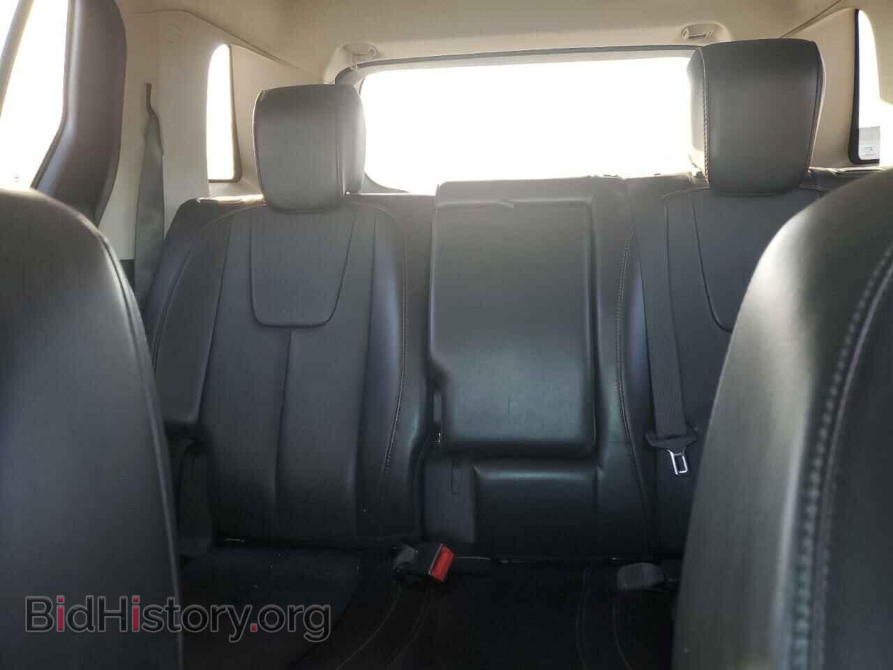 2012 GMC TERRAIN - VIN: 2GKFLXE5XC6282968 - Фото 10