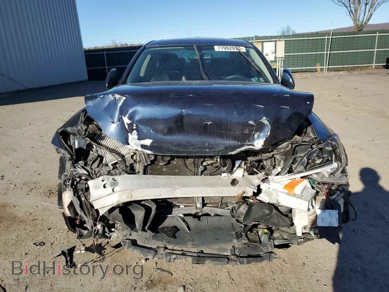 2006 LEXUS IS - VIN: JTHBK262665009464 - Фото 5