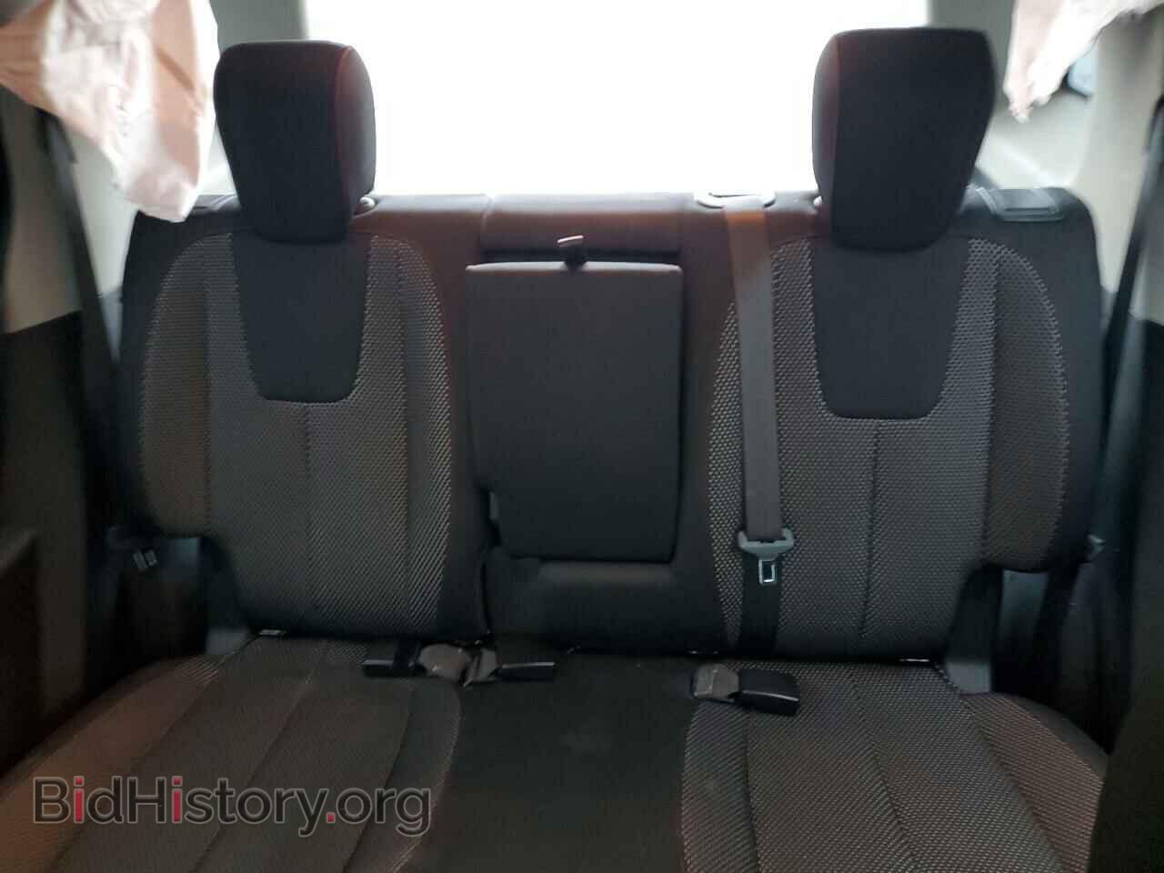 2014 GMC TERRAIN - VIN: 2GKFLWEK4E6311657 - Фото 10