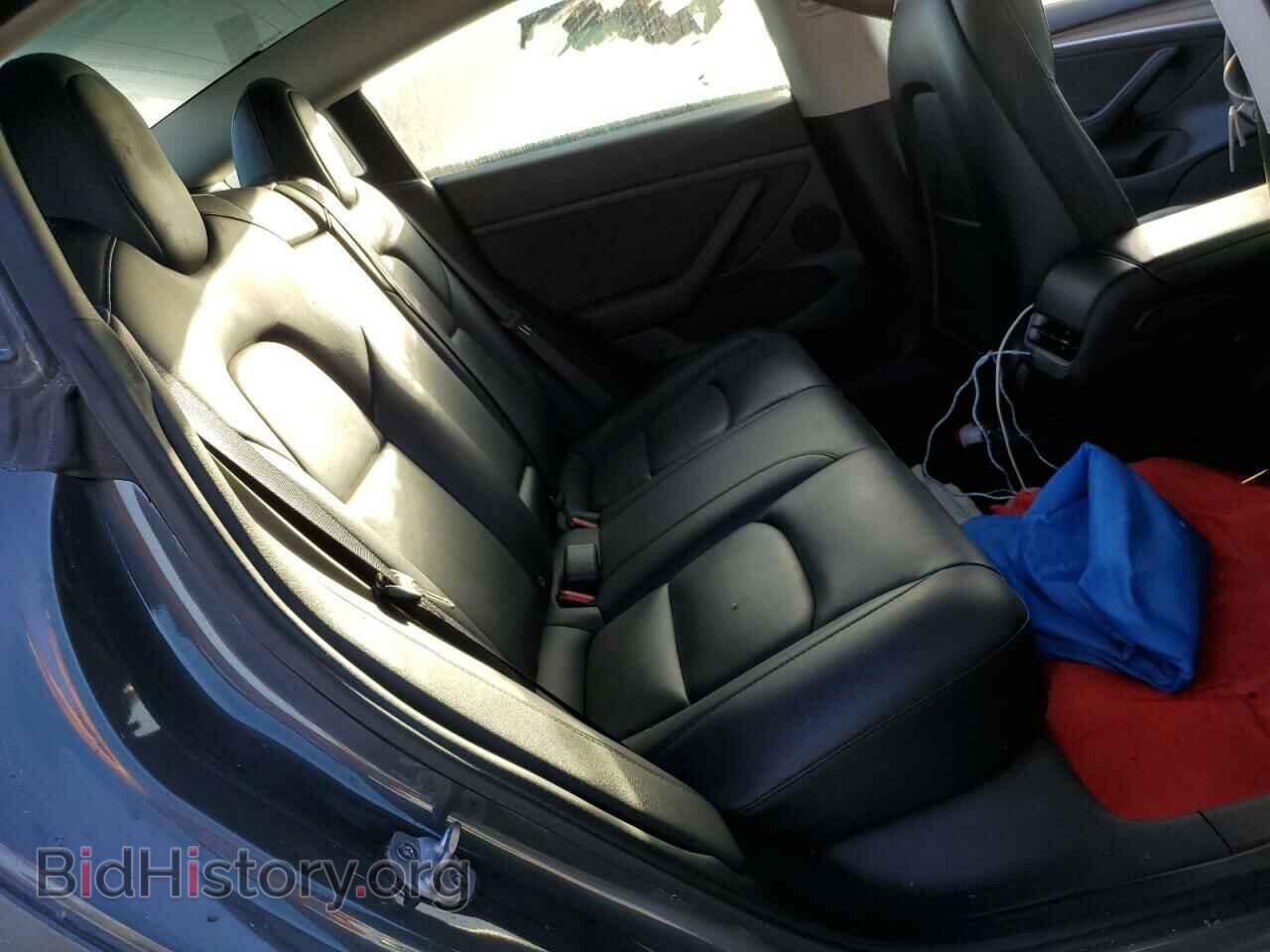 2022 TESLA MODEL 3 - VIN: 5YJ3E1EAXNF286406 - Фото 10