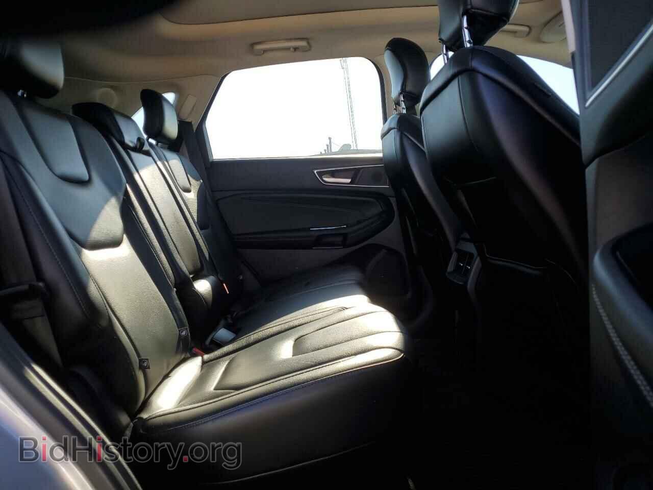 2018 FORD EDGE - VIN: 2FMPK4K90JBC31150 - Фото 11