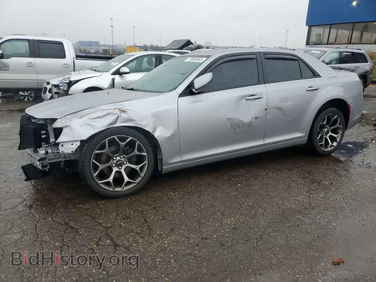 Photo 2C3CCABG7JH249451 - CHRYSLER 300 2018