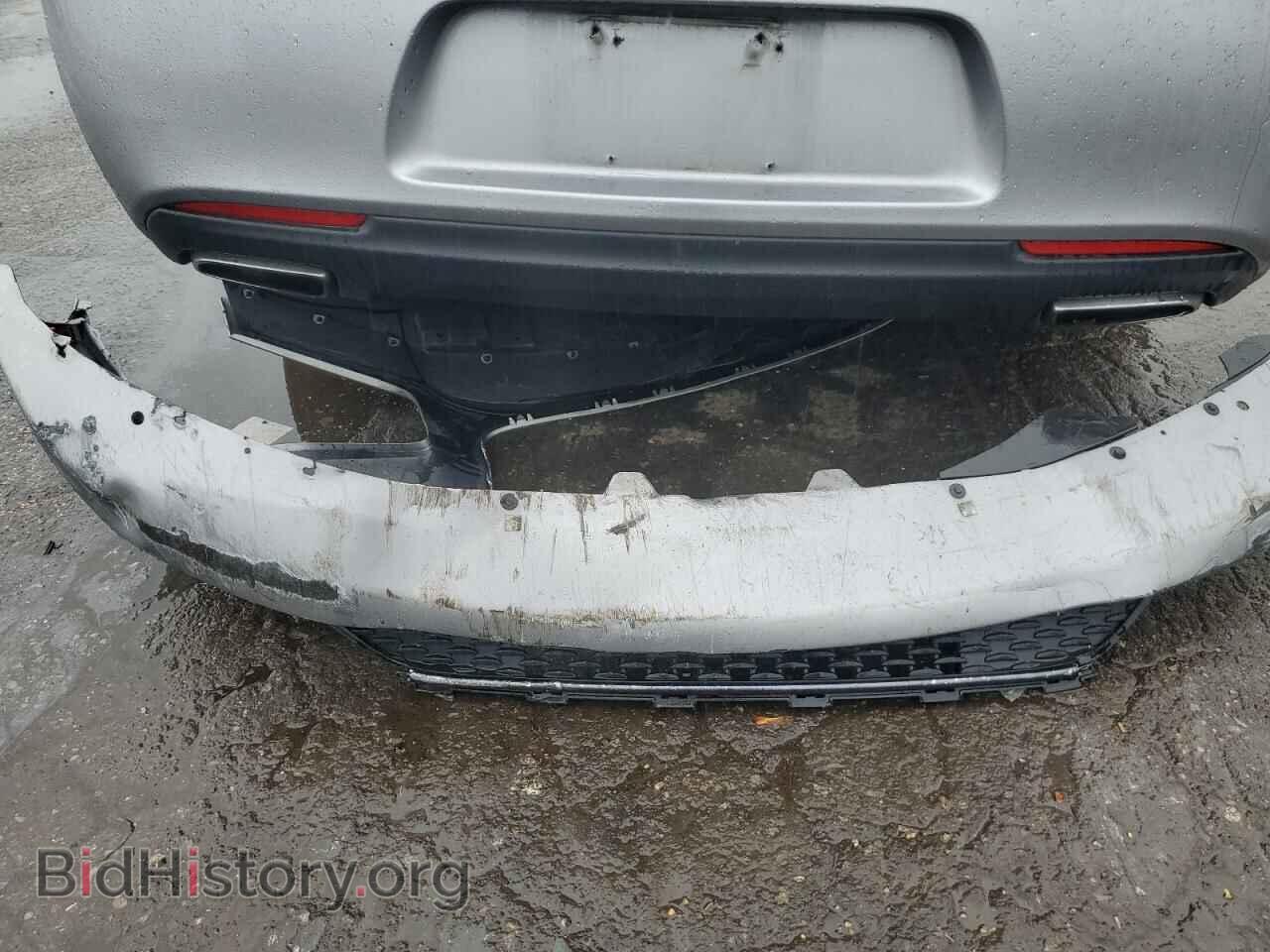 2018 CHRYSLER 300 - VIN: 2C3CCABG7JH249451 - Фото 12