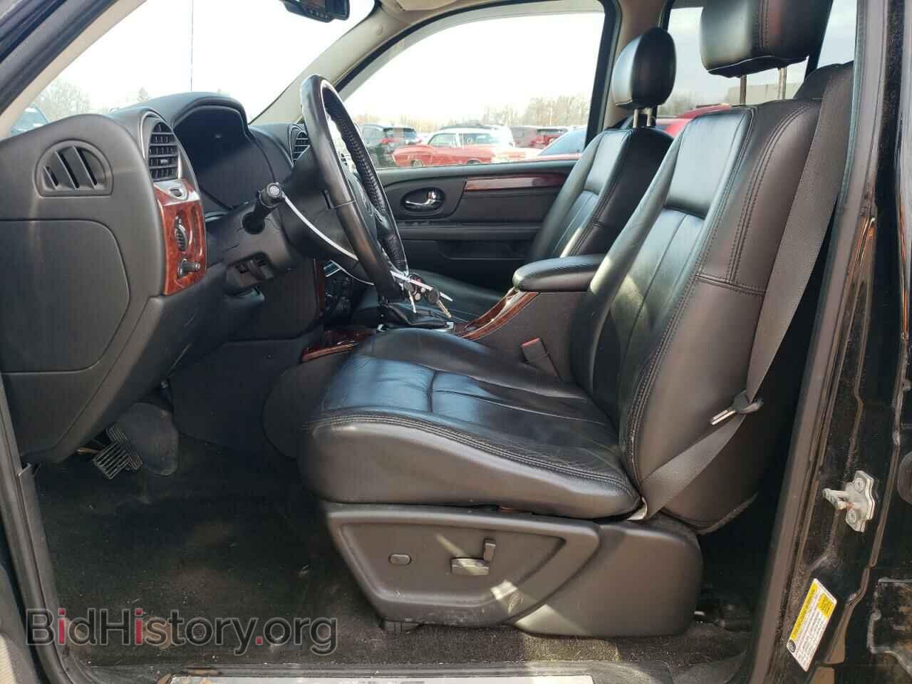 2007 GMC ENVOY - VIN: 1GKDT13S272290319 - Фото 7