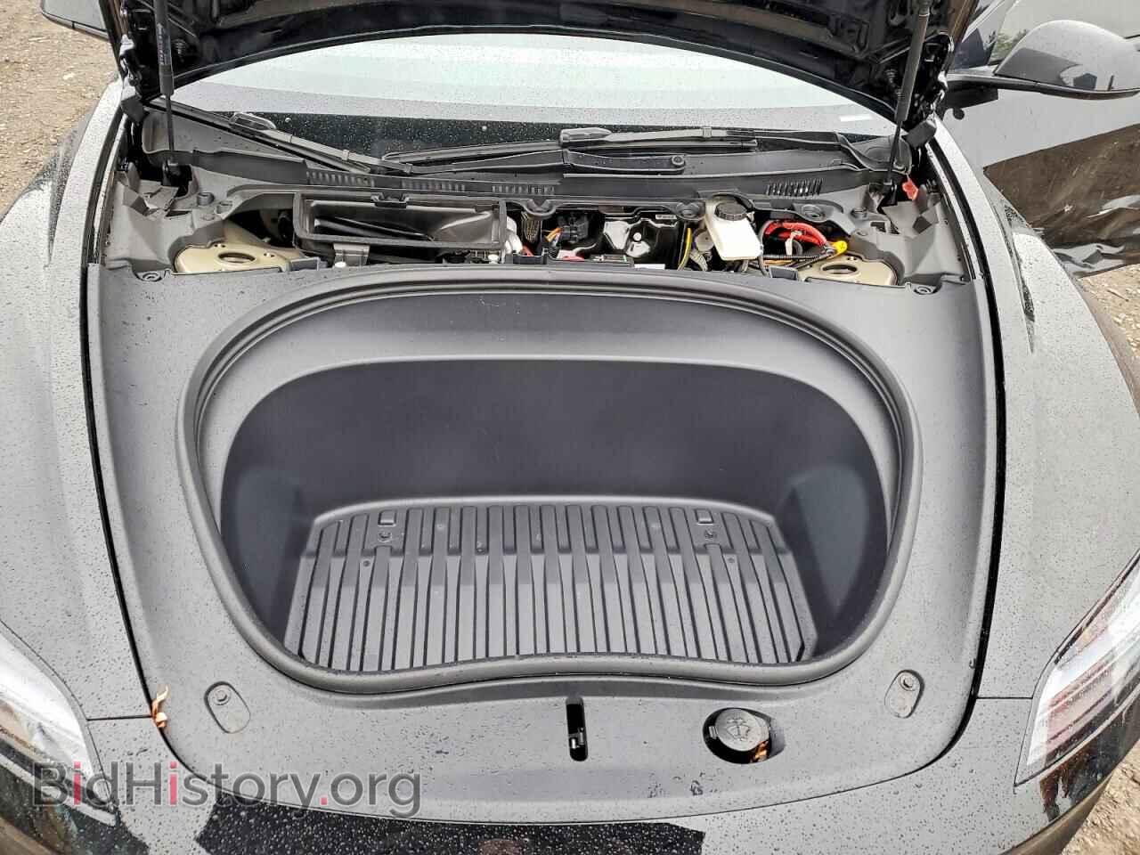 2024 TESLA MODEL 3 - VIN: 5YJ3E1EB9RF849105 - Photo 11
