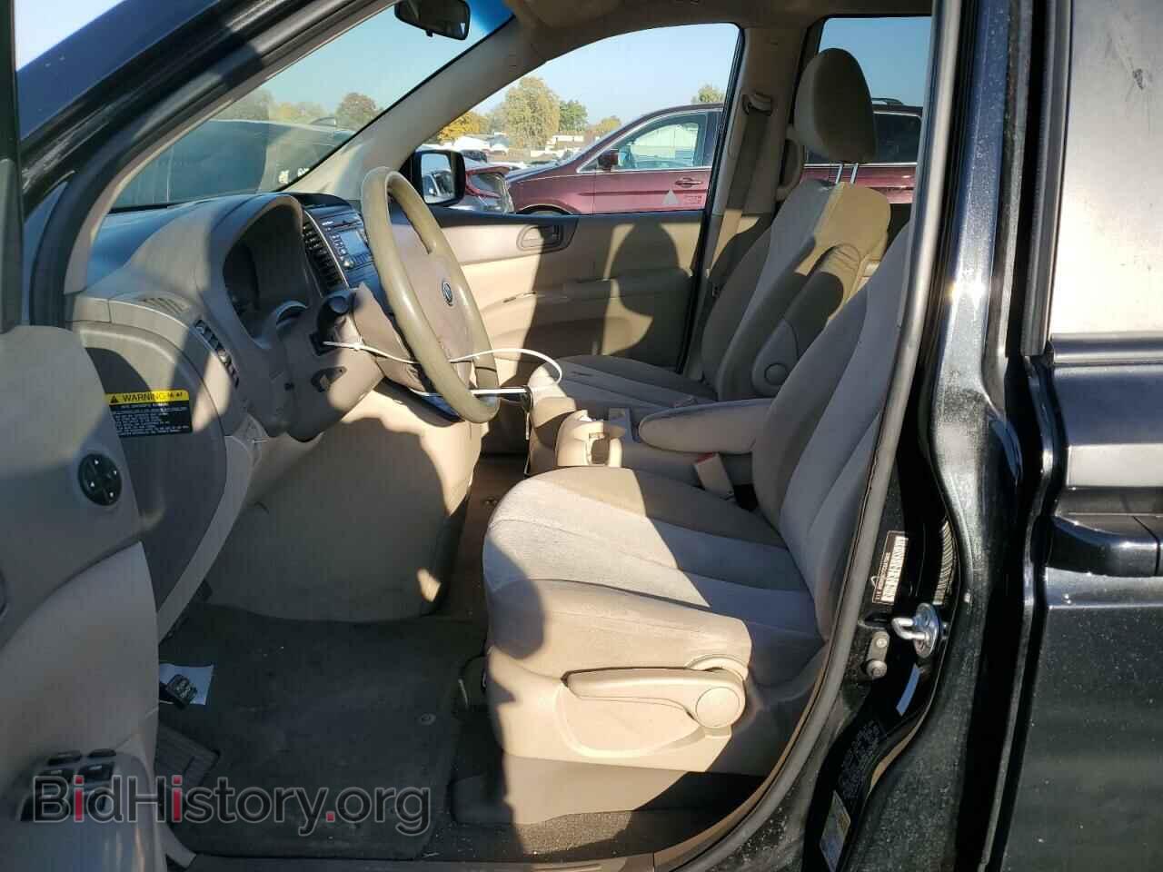 2012 KIA All Models - VIN: KNDMG4C77C6479841 - Фото 7