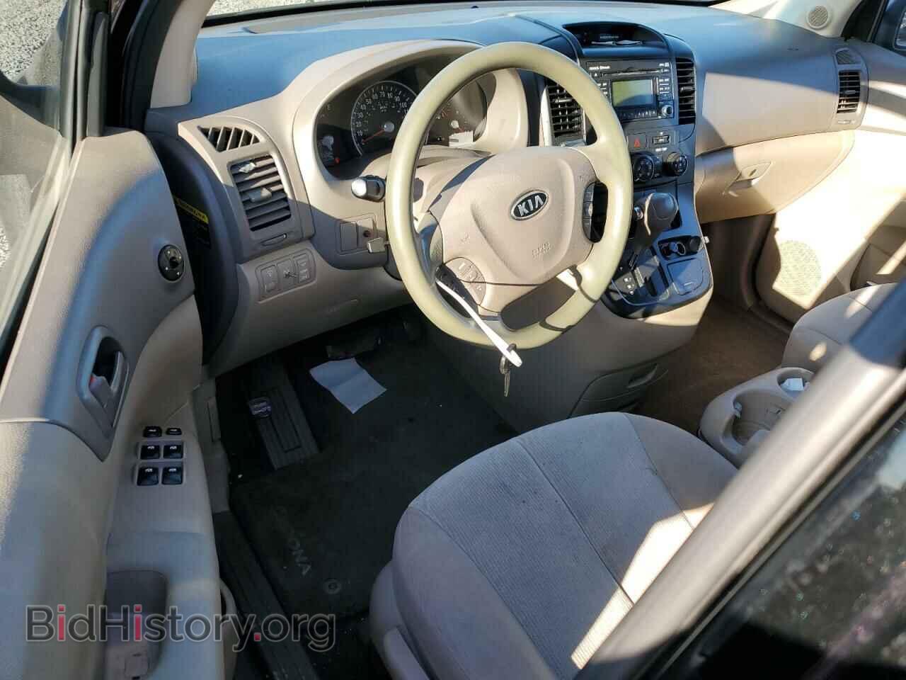 2012 KIA All Models - VIN: KNDMG4C77C6479841 - Фото 8