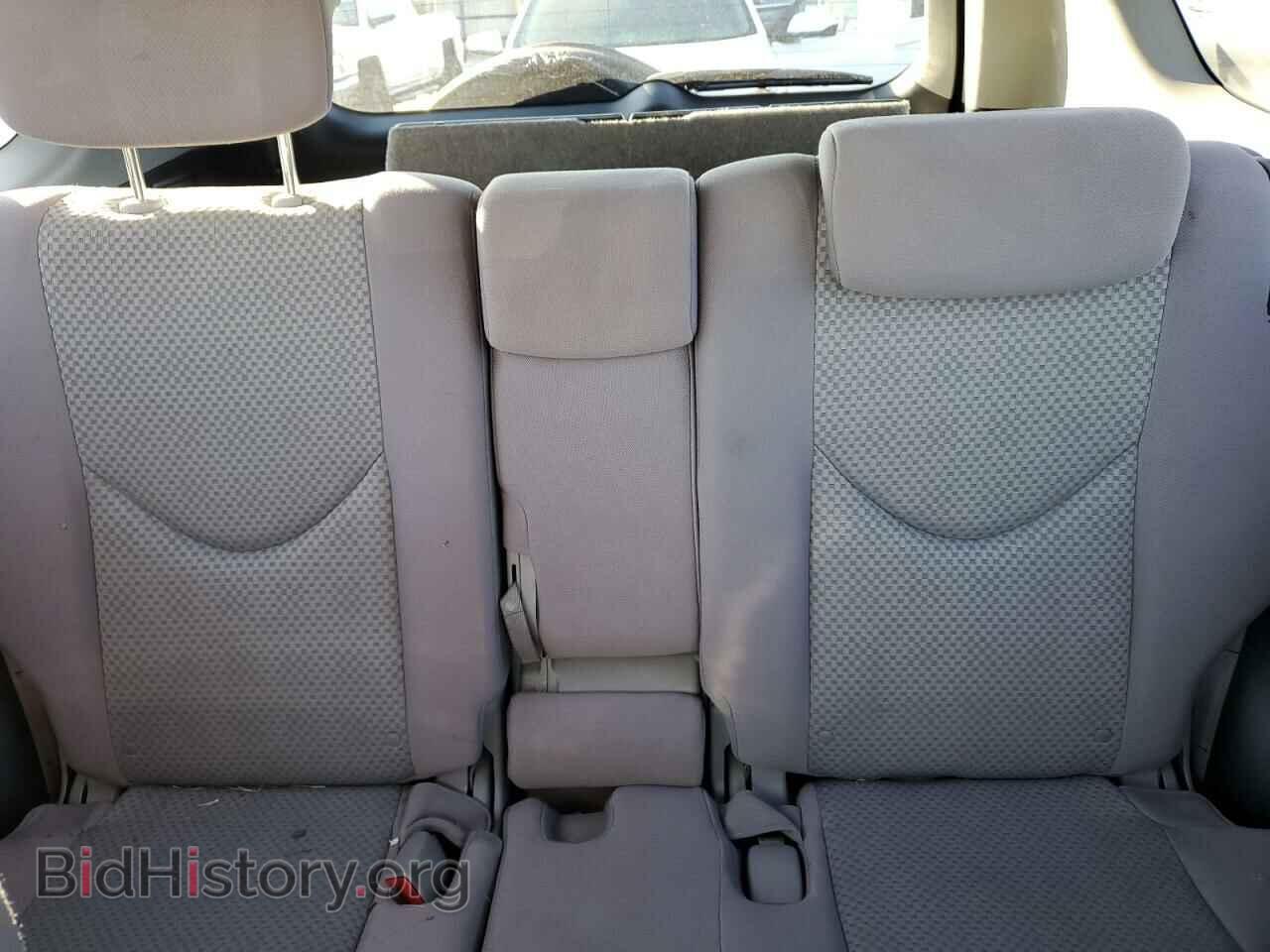 2006 TOYOTA RAV4 - VIN: JTMBD33VX66020607 - Photo 10