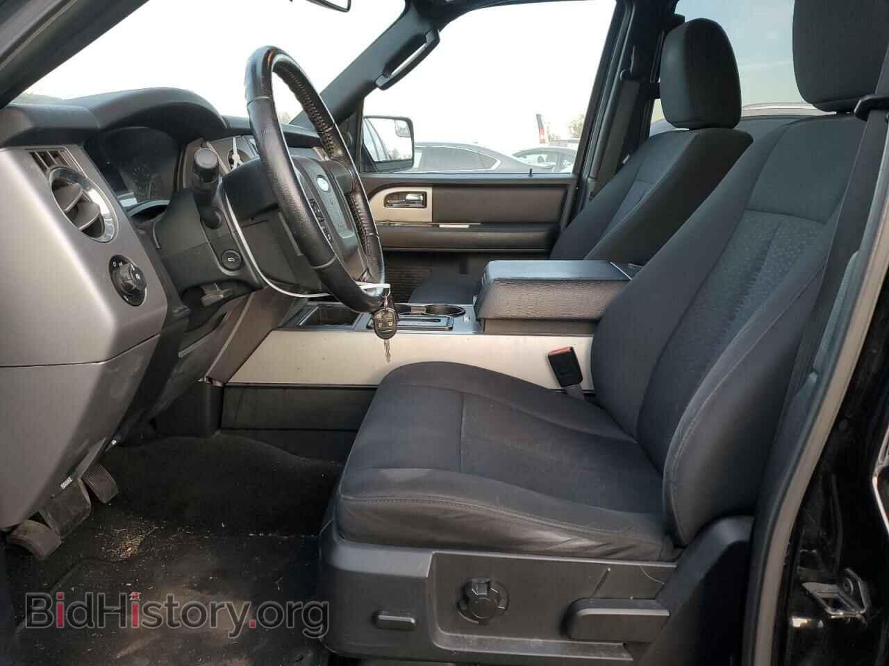 2017 FORD EXPEDITION - VIN: 1FMJU1JTXHEA48834 - Фото 7