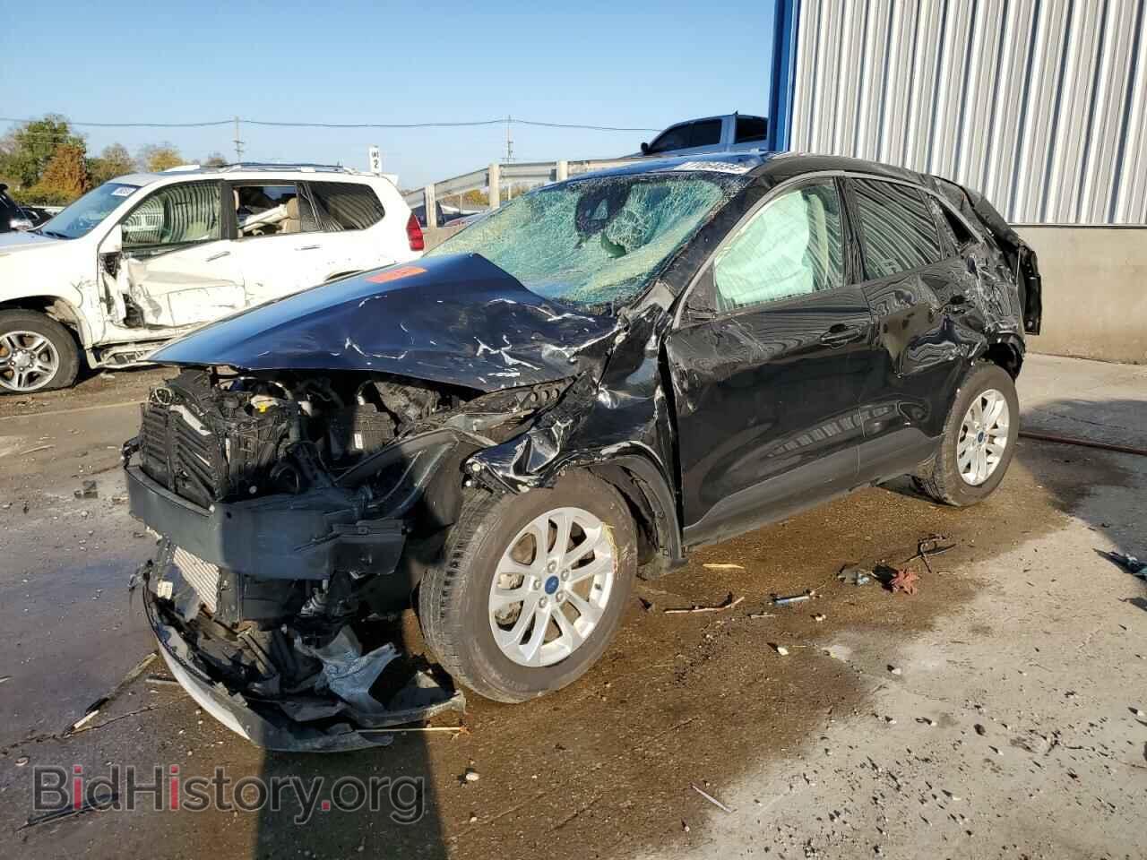 Photo 1FMCU0G60LUA73194 - FORD ESCAPE 2020