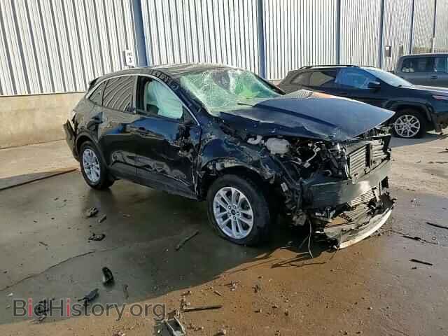 2020 FORD ESCAPE - VIN: 1FMCU0G60LUA73194 - Photo 14