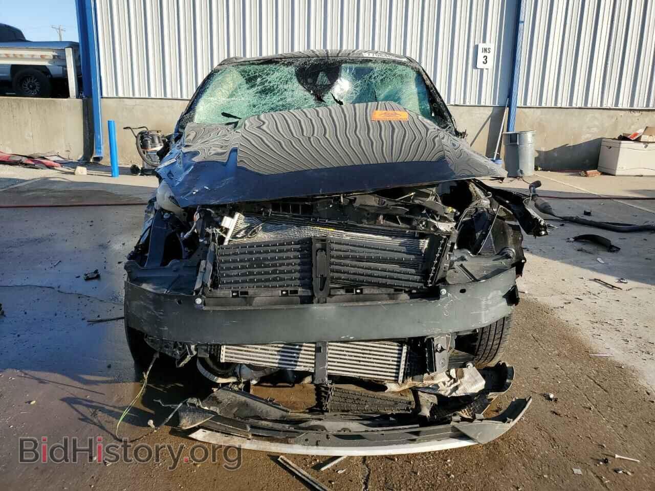 2020 FORD ESCAPE - VIN: 1FMCU0G60LUA73194 - Photo 5