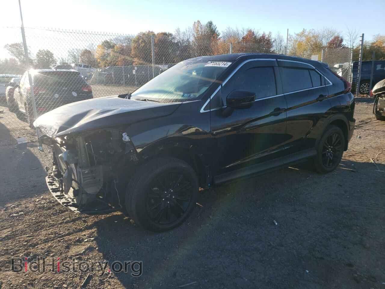 Photo JA4ATVAA6PZ004103 - MITSUBISHI ECLIPSE 2023