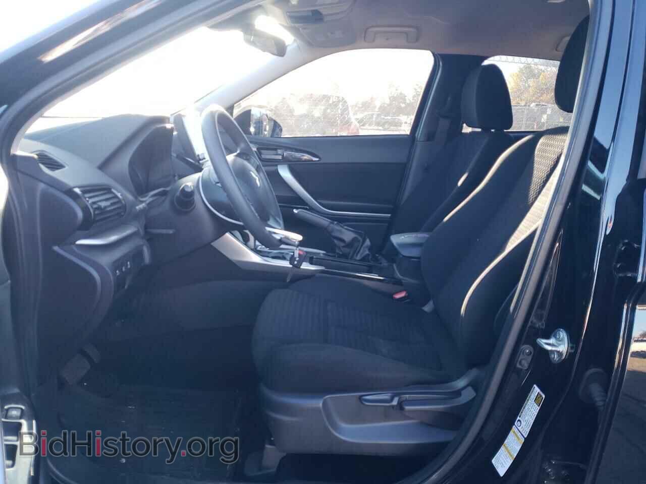 2023 MITSUBISHI ECLIPSE - VIN: JA4ATVAA6PZ004103 - Photo 7