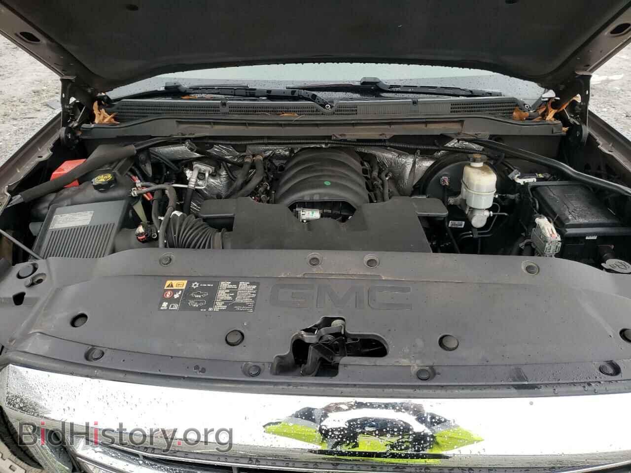 2014 GMC SIERRA - VIN: 3GTP1VEC7EG563593 - Photo 11