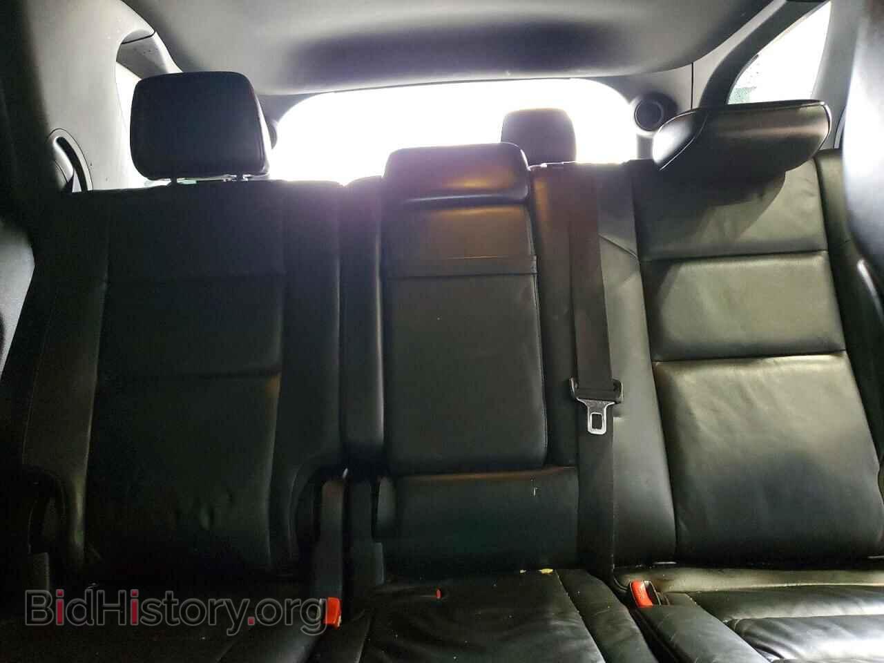 2017 DODGE DURANGO - VIN: 1C4RDHDG3HC732604 - Photo 10