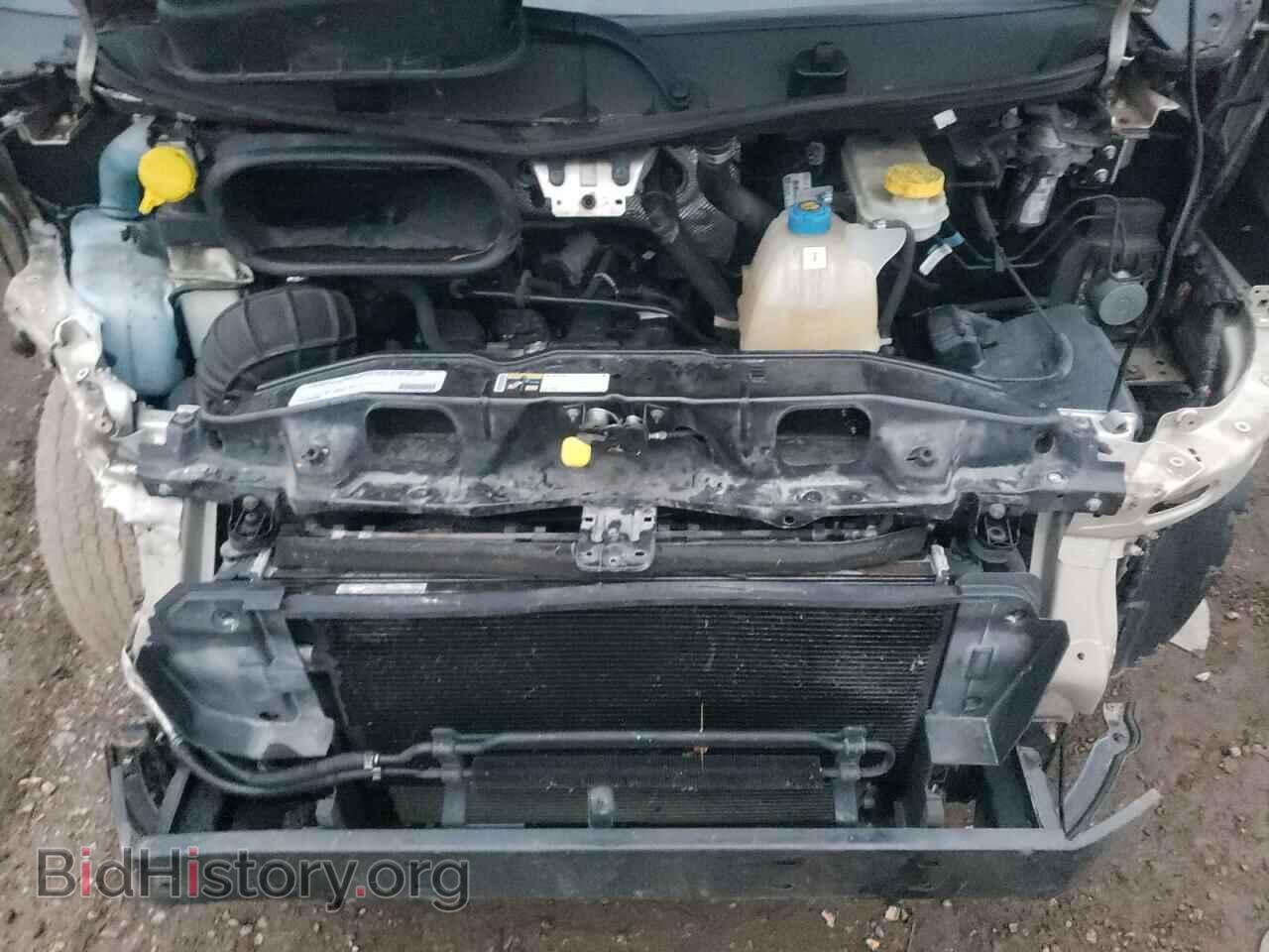 2016 RAM All Models - VIN: 3C6TRVPG3GE113839 - Фото 12