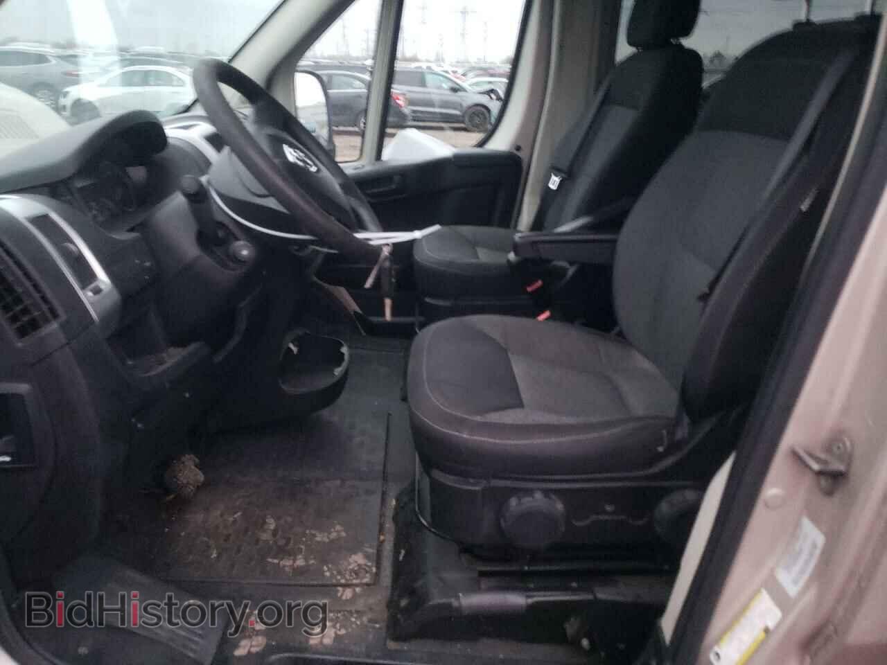 2016 RAM All Models - VIN: 3C6TRVPG3GE113839 - Фото 7