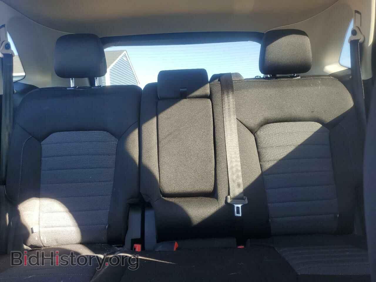 2017 FORD EDGE - VIN: 2FMPK4G90HBC56889 - Фото 10