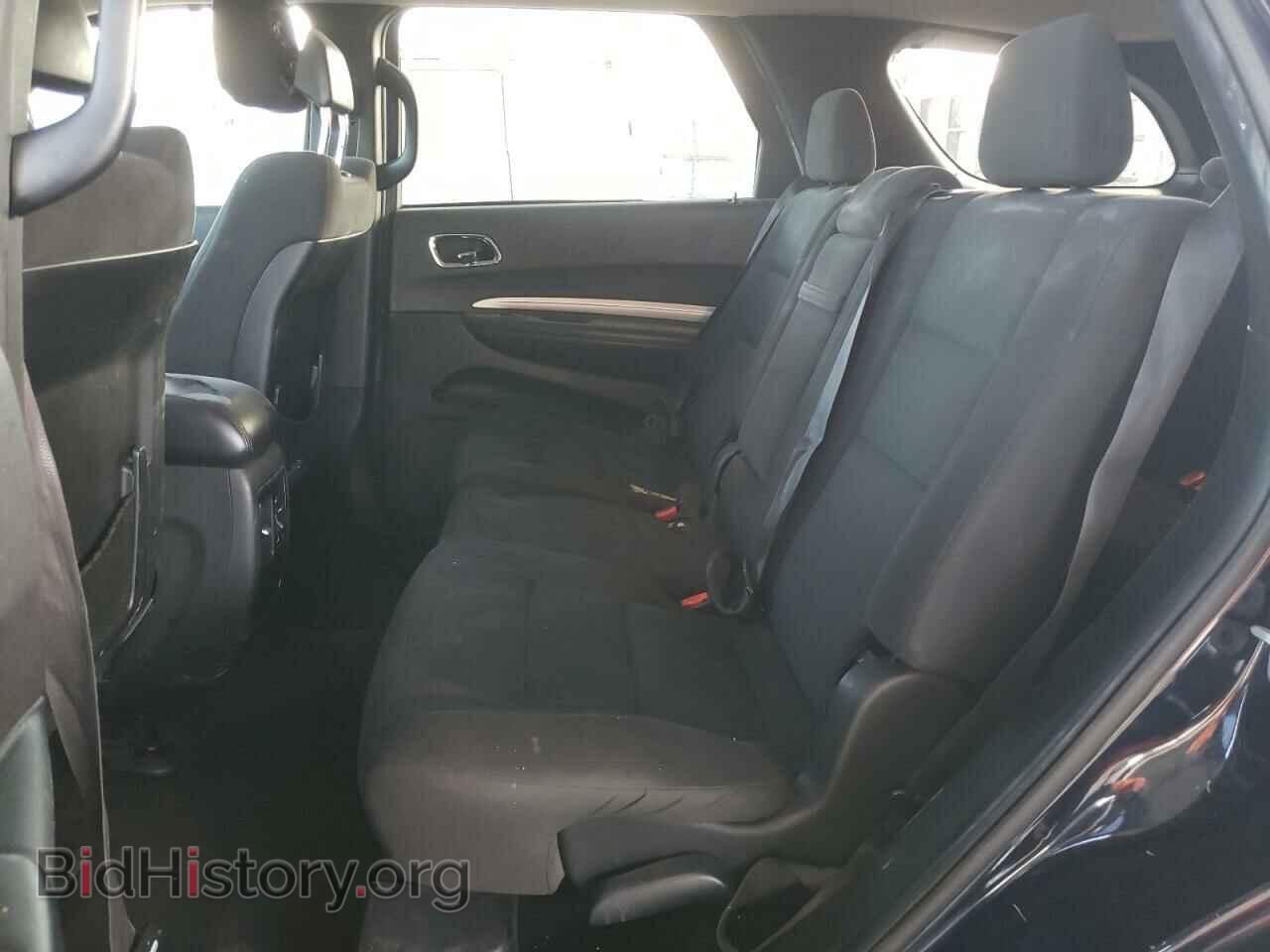 2014 DODGE DURANGO - VIN: 1C4RDHAG0EC532277 - Фото 11
