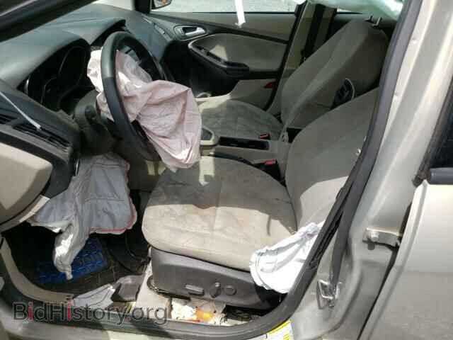 2015 FORD FOCUS - VIN: 1FADP3K23FL267496 - Фото 7