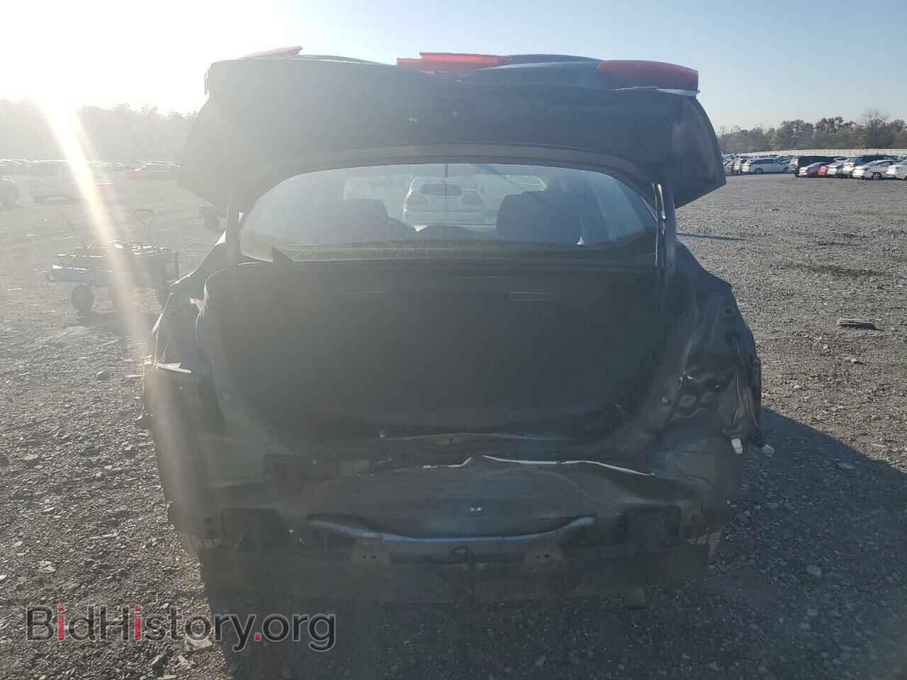 2017 FORD FOCUS - VIN: 1FADP3FEXHL336045 - Фото 6