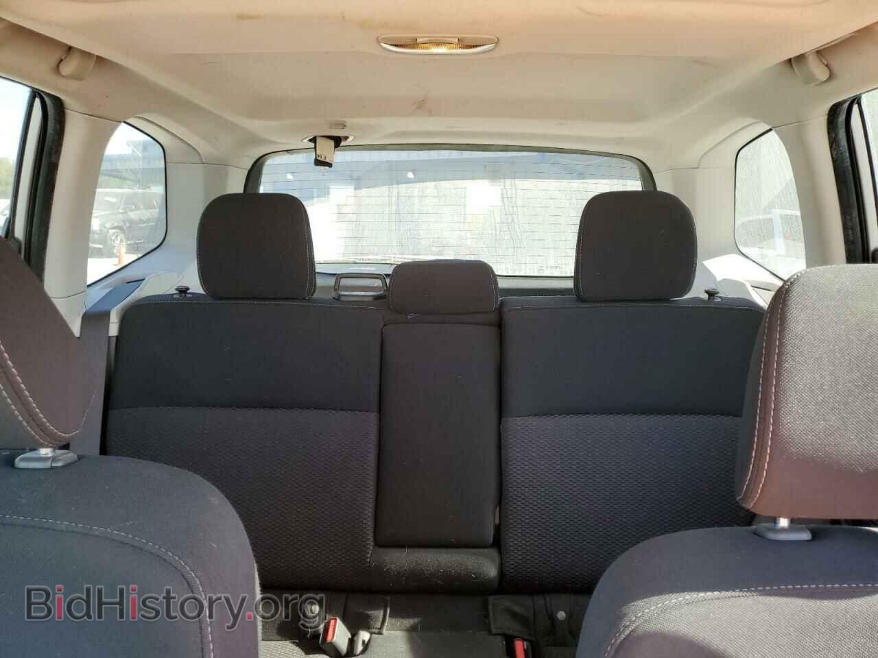 2017 SUBARU FORESTER - VIN: JF2SJAEC6HH403168 - Фото 10