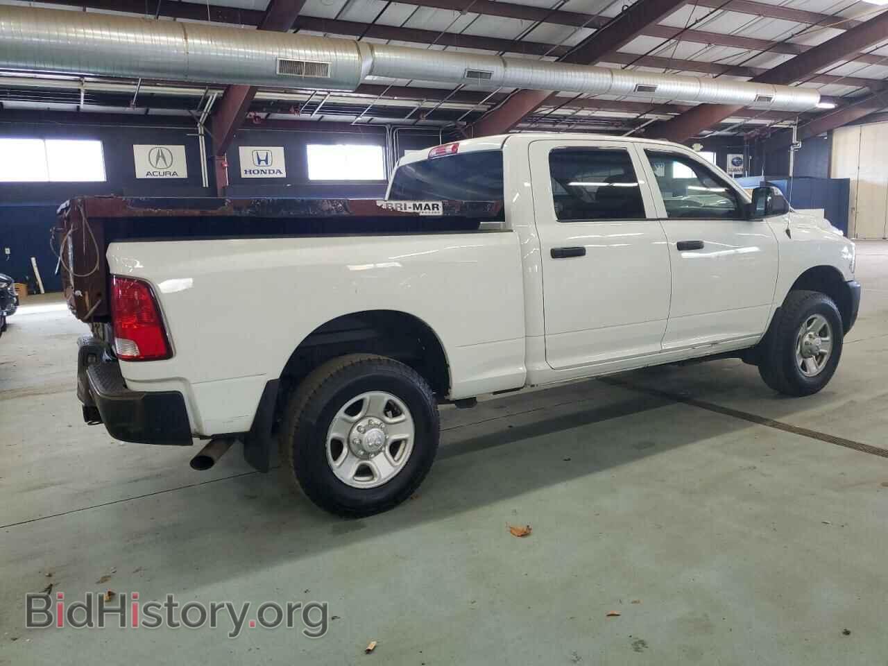 2014 RAM All Models - VIN: 3C6UR5CJ2EG253694 - Фото 3