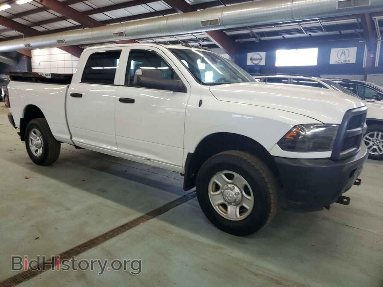 2014 RAM All Models - VIN: 3C6UR5CJ2EG253694 - Фото 4