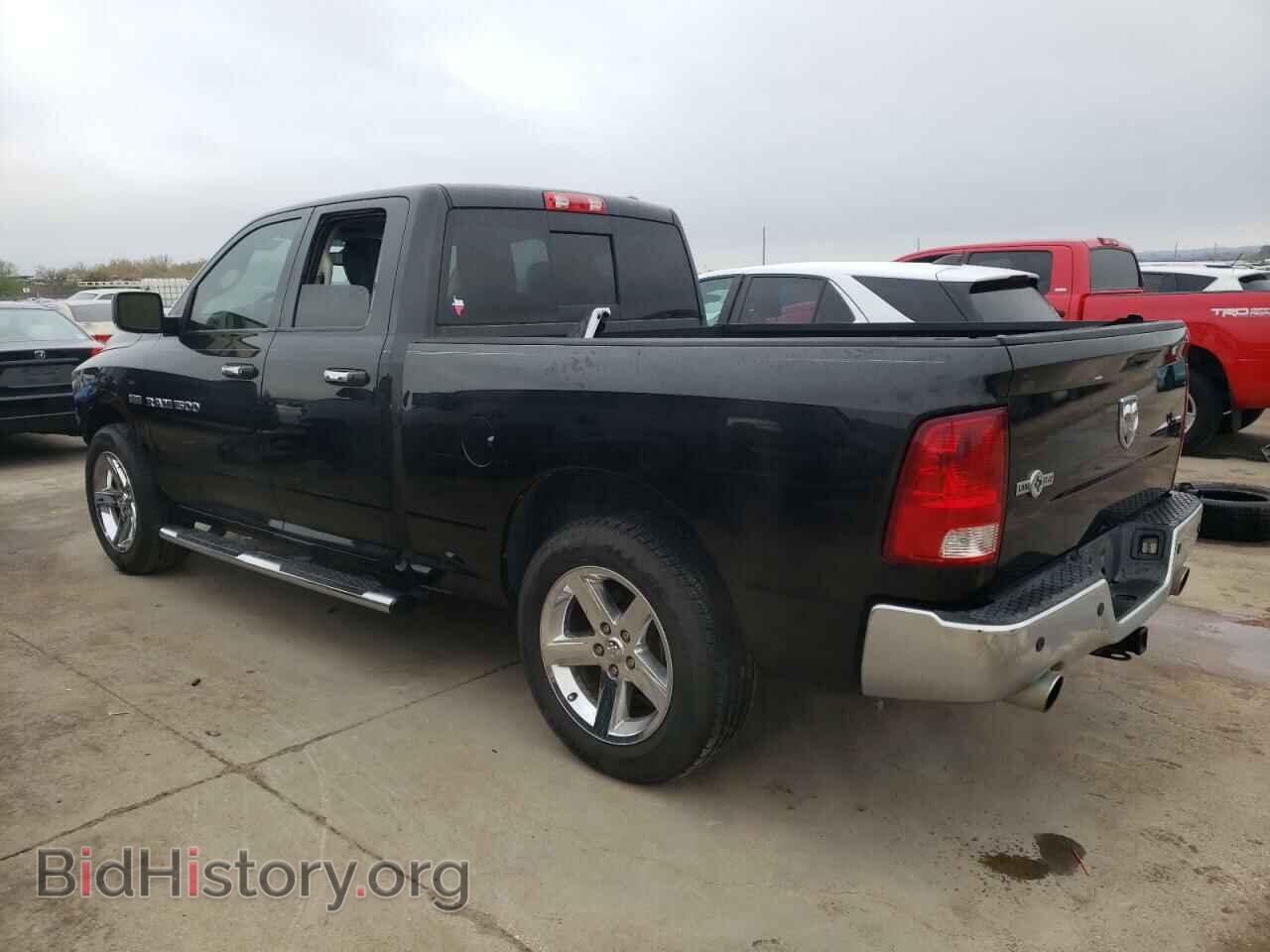 2011 DODGE All Models - VIN: 1D7RB1GT1BS560923 - Photo 2