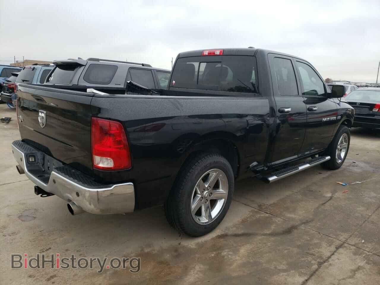 2011 DODGE All Models - VIN: 1D7RB1GT1BS560923 - Photo 3