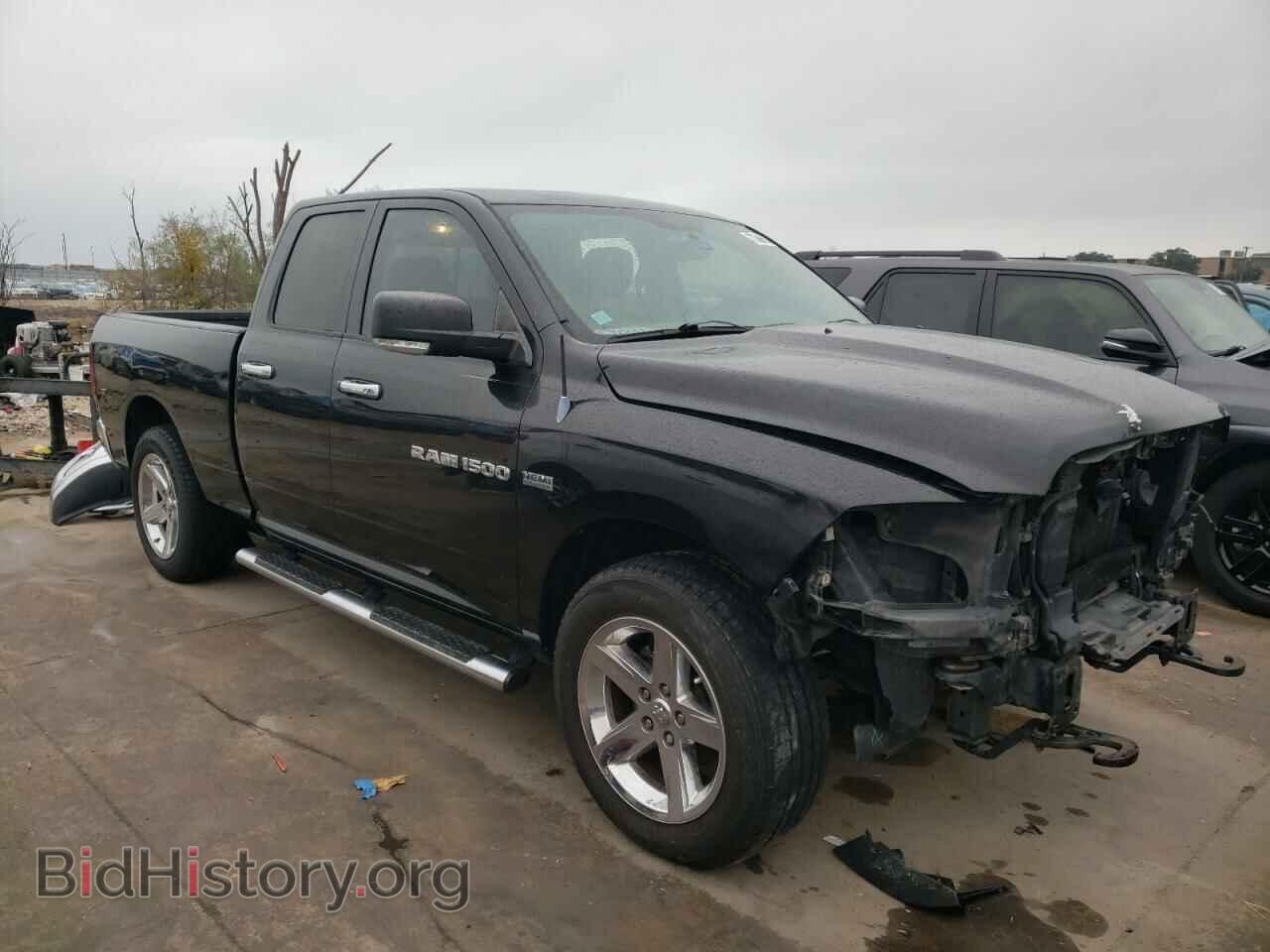 2011 DODGE All Models - VIN: 1D7RB1GT1BS560923 - Photo 4